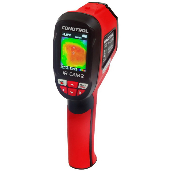 Тепловизор CONDTROL IR-CAM2    3-17-021