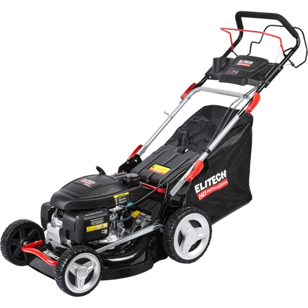 Газонокосилка ELITECH GL 2346CS (E1601.026.00)