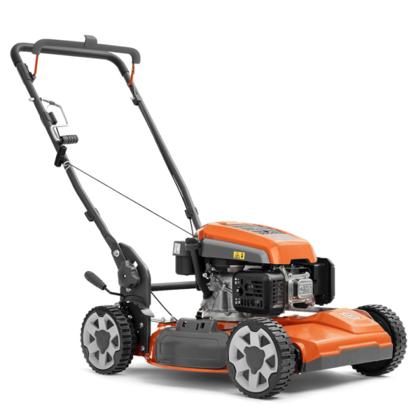 Газонокосилка Husqvarna LB 251 S колесная   9704880-01