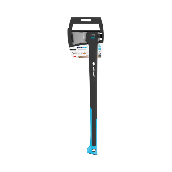 Топор-колун CELLFAST ERGOLINE С2000