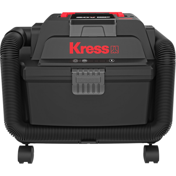 Пылесос аккумуляторный KRESS KH035.9 20V без акк и з/у