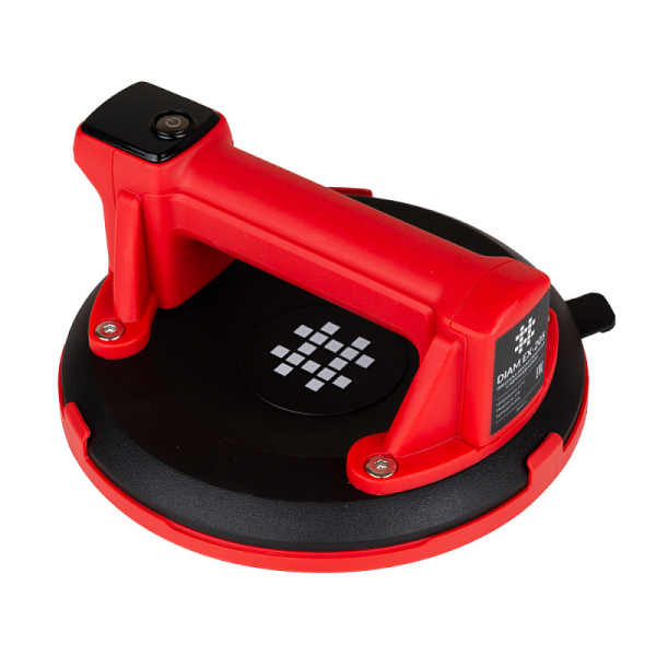 Присоска аккумуляторная DIAM EX-205 с автоподкачкой