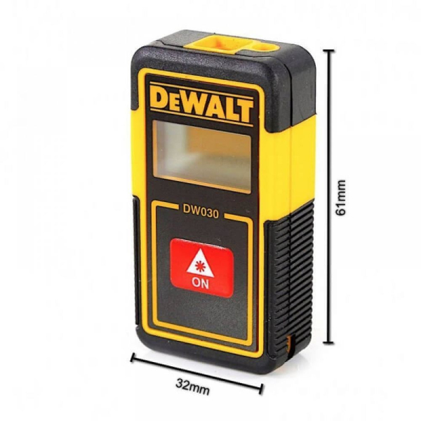 Измеритель длины DEWALT DW 030PL