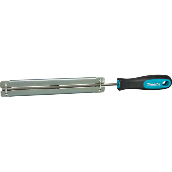 Напильник Makita с рукояткой и шаблоном 4,5 мм   D-70954