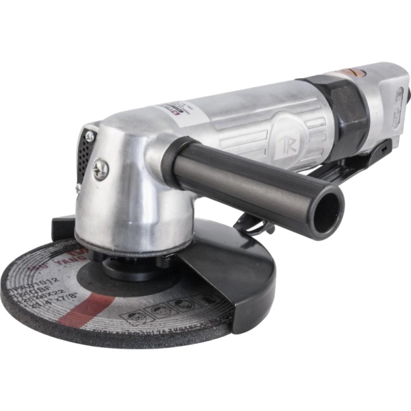 УШМ пневматическая THORVIK AAG 0510