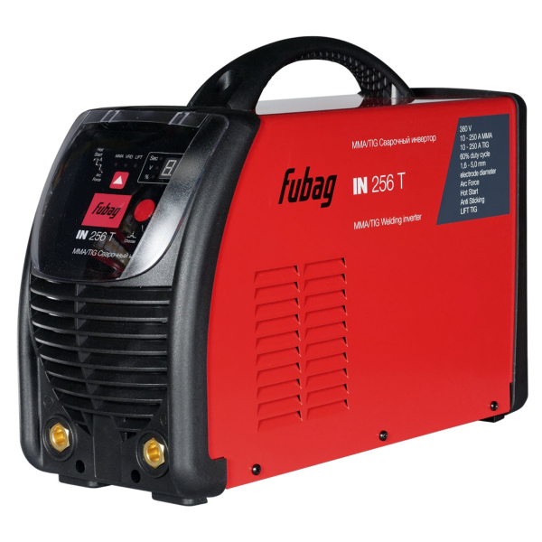 Сварочный аппарат Fubag IN 256 T