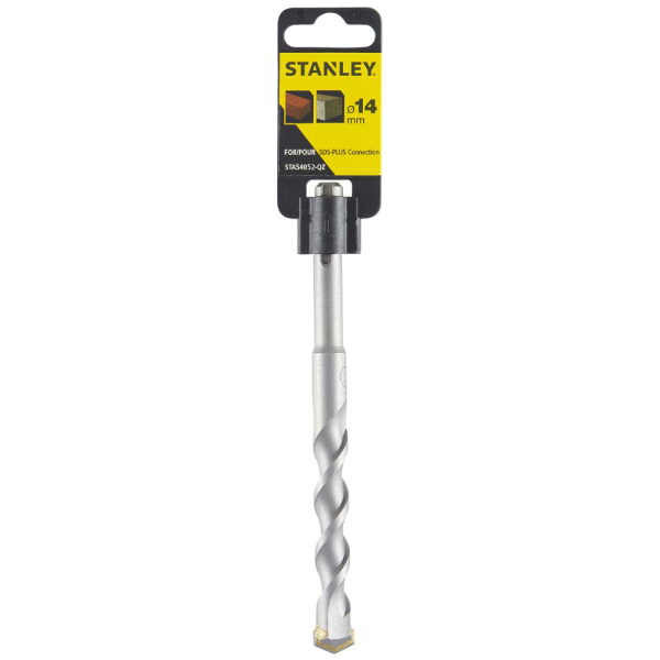 Бур STANLEY  SDS +  14*160   STA54052