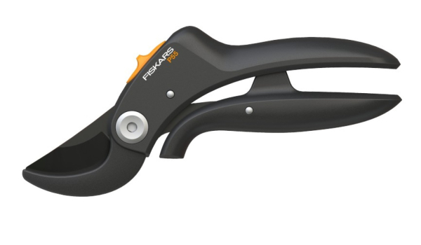 Секатор Fiskars контактный PowerLever P55   1026919