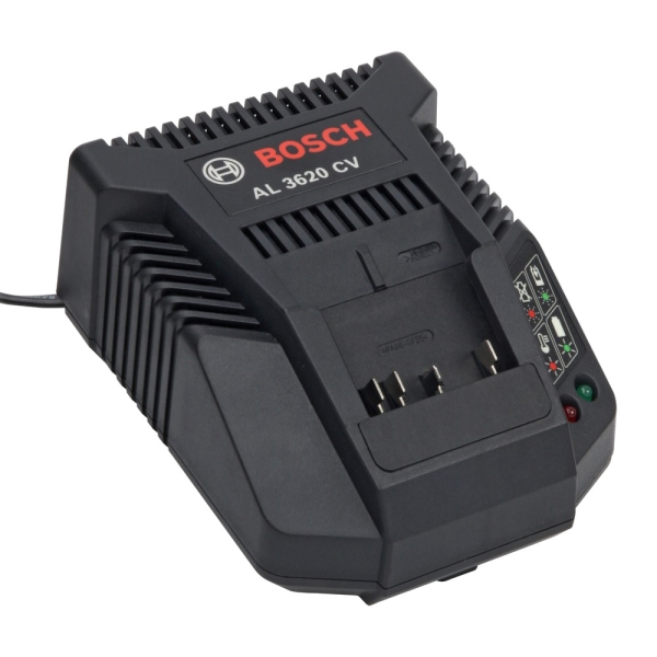 Зарядное устройство BOSCH  AL 3620 CV     2.607.225.657
