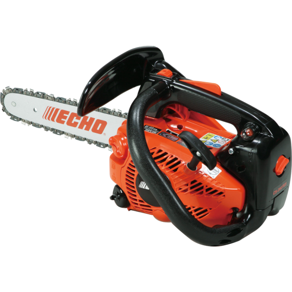 Бензопила ECHO CS-260TES - 10"