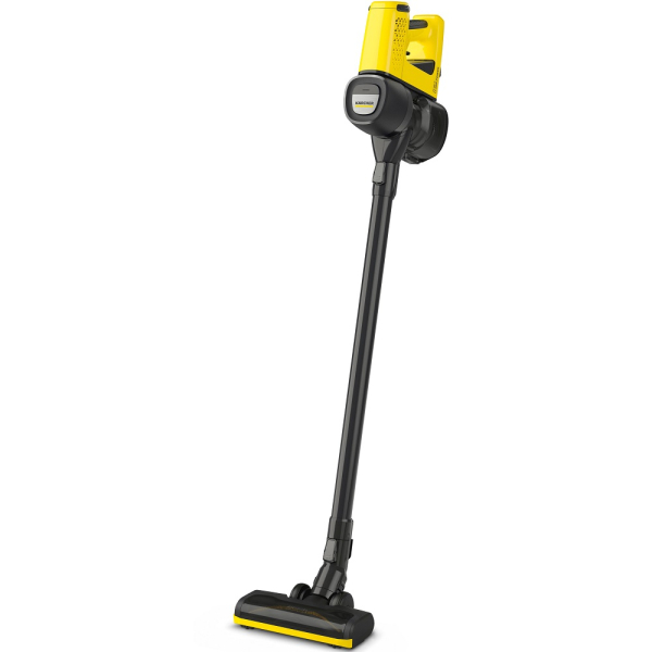 Пылесос Karcher VC 4 Cordless myHome   1.198-620
