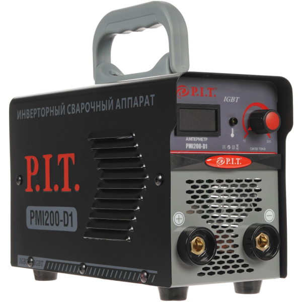 Сварочный аппарат P.I.T. NOPMI200-D1