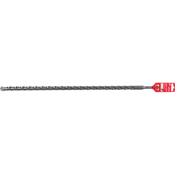 Квадробур ELITECH  SDS +  18*540*600 двойная спираль