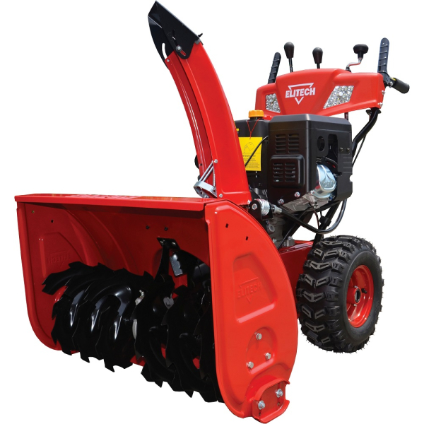 Снегоуборочник ELITECH СМ 14Э (Е1609.007.00)