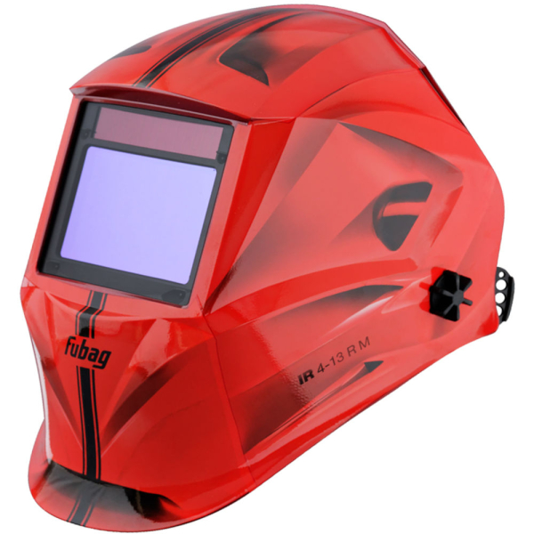 Маска сварщика Fubag Хамелеон IR 4-13R M   38437