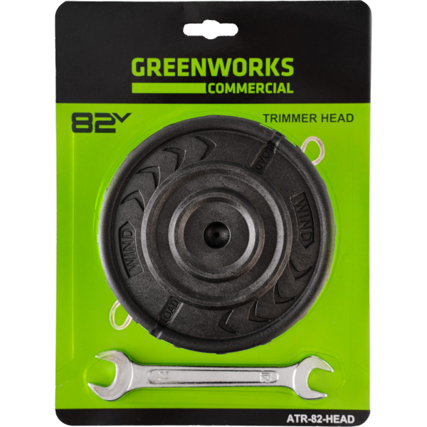 Катушка GreenWorks   2949907