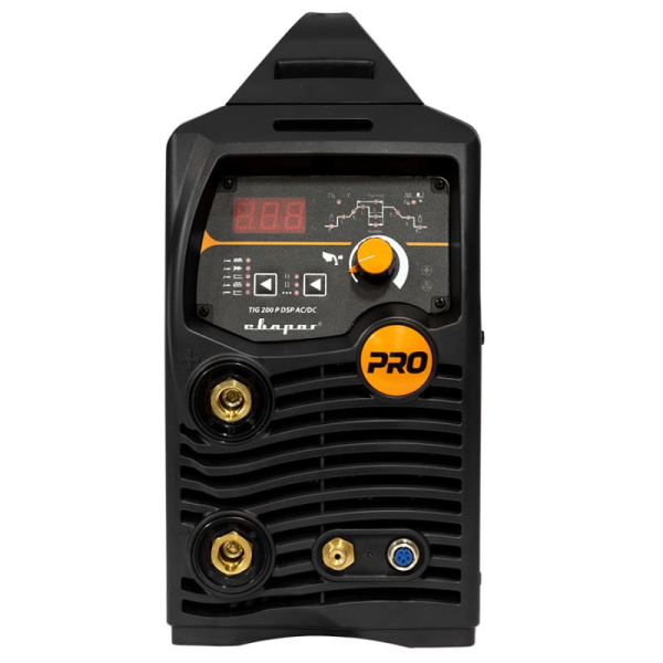 Сварочный аппарат Сварог TIG 200 P AC/DC "PRO" (E201)