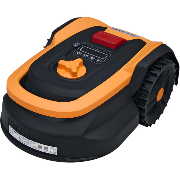 Газонокосилка-робот VILLARTEC MI302