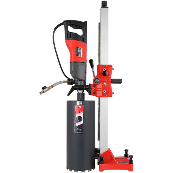 Бурильная установка DIAM ML-180/3N + стойка   620094