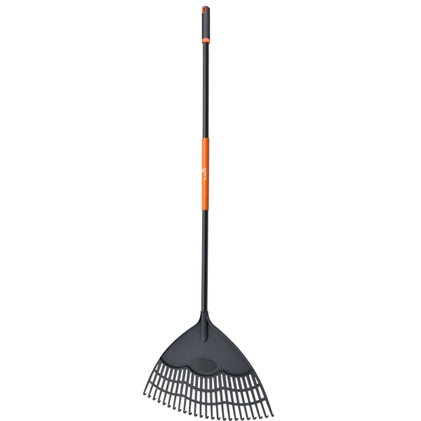 Грабли Plantic Light Soil Care для листьев   23260-01