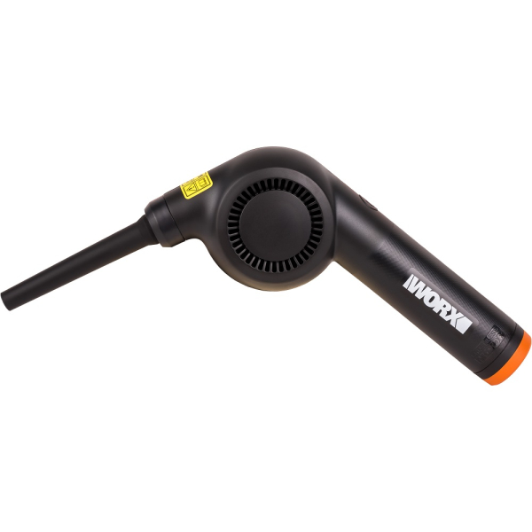 Воздуходувка WORX WX747.9 20V без акк и з/у