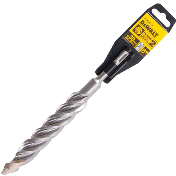 Бур DEWALT SDS+ 30*250   DT 9618