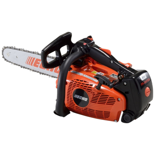 Бензопила ECHO CS-360TES - 12"