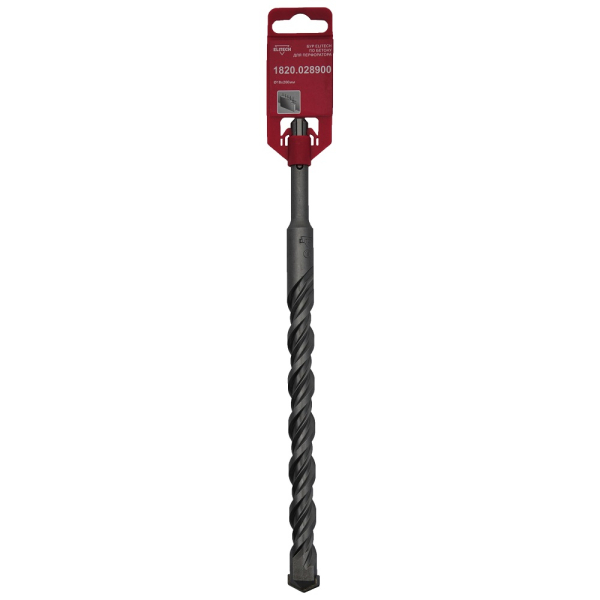 Бур ELITECH  SDS +  18*260
