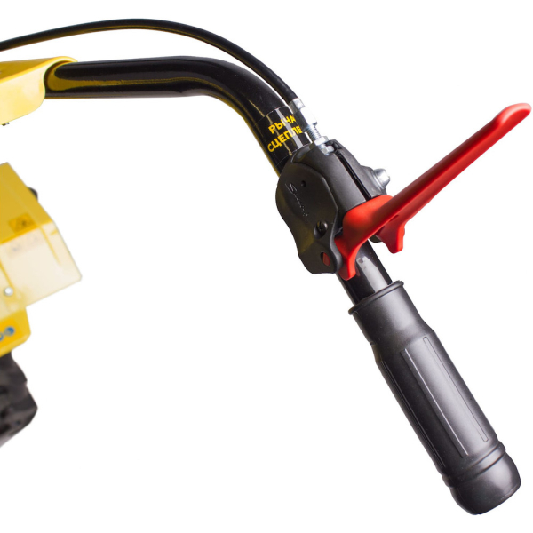 Мотоблок CHAMPION ВС 7723