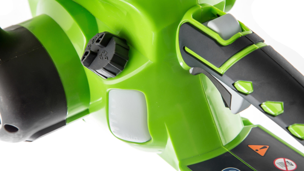 Пила цепная аккумуляторная GREENWORKS G40CS30 40 V без акк и з/у     20117