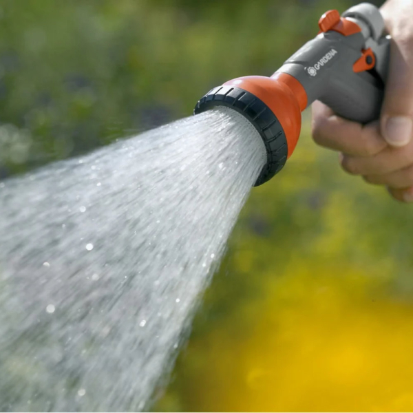 Пистолет-распылитель для полива Gardena Classic     18345-20.000.00