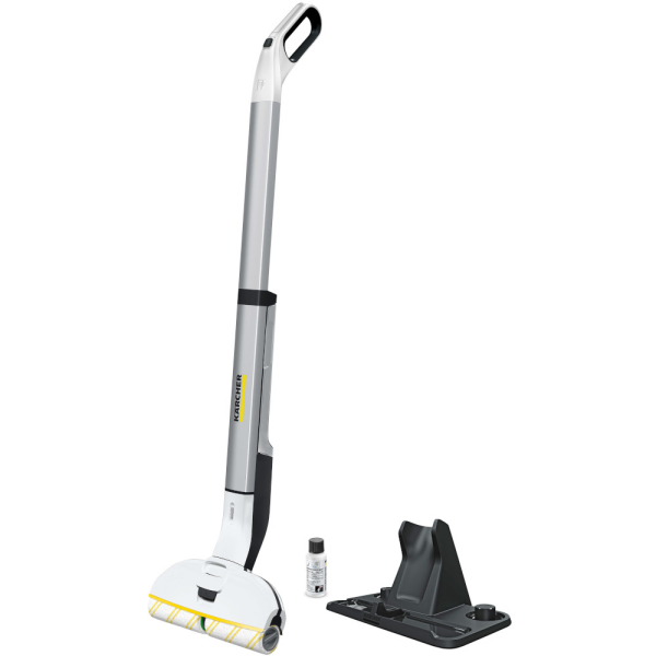 Электрошвабра Karcher EWM 2 *EU аккумуляторная