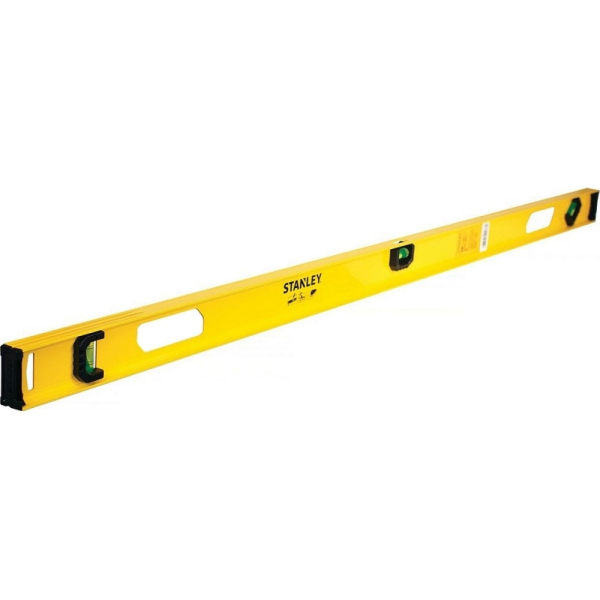 Уровень STANLEY BASIC I-BEAM 120 см   0-42-076