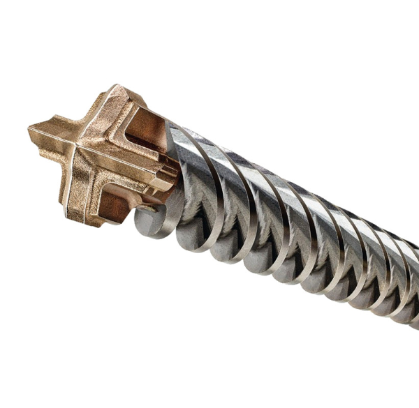 Бур DEWALT SDSmax 40*920   DT 60846