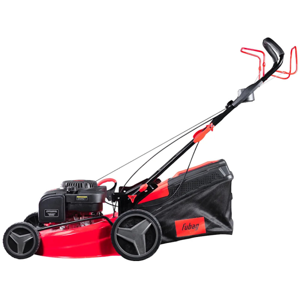 Газонокосилка Fubag FPL 53 SMF бензиновая самоходная
