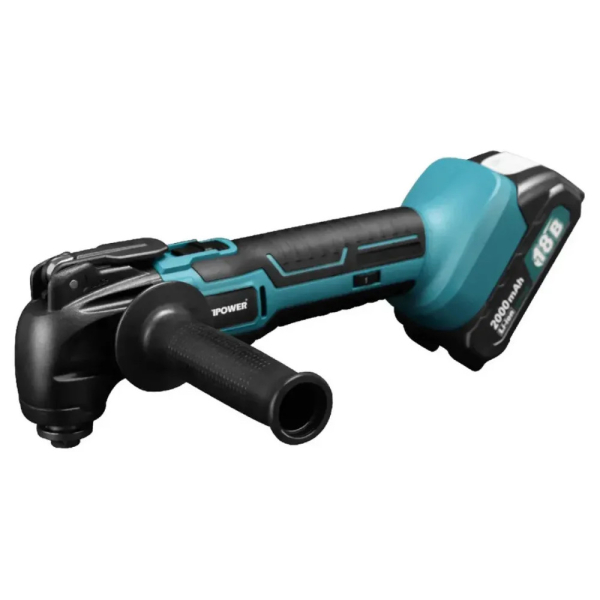 Мультитул аккумуляторный PROFIPOWER MKDTM-18V   E0117