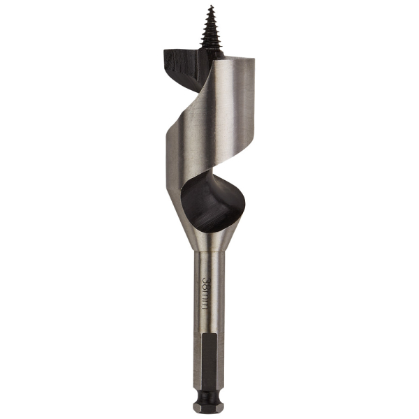 Сверло Makita по древесине с гвоздями 38*165   D-36186