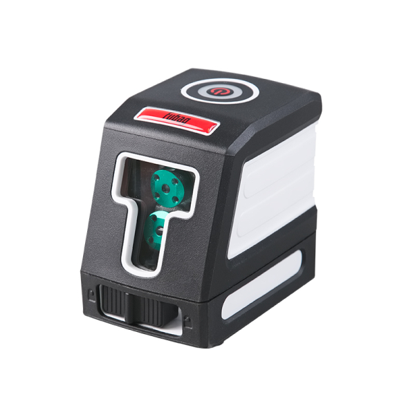 Лазерный уровень Fubag Crystal 10G VH