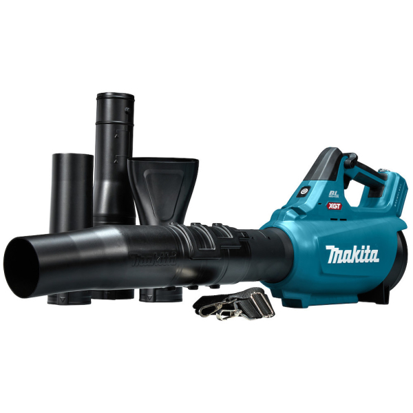 Воздуходувка Makita UB 001 GZ аккумуляторная XGT