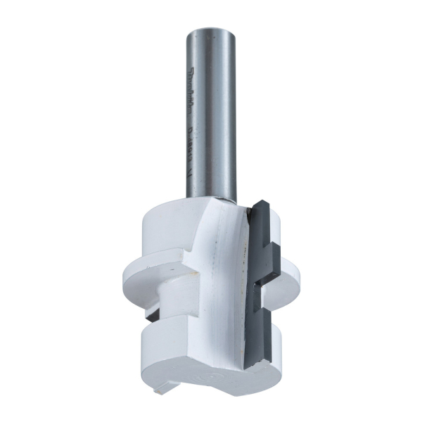 Фреза Makita пазо-шиповая 30,1*25,4*8*57*2Т   D-48913