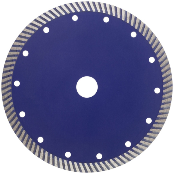 Диск алмазный Cutop Profi 180*2,8*22,2 супер-турбо мелкий зуб   65-18028