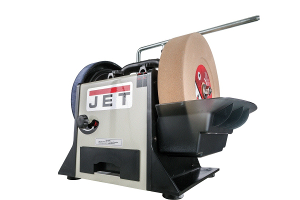 Станок шлифовально-полировальный JET JSSG-10