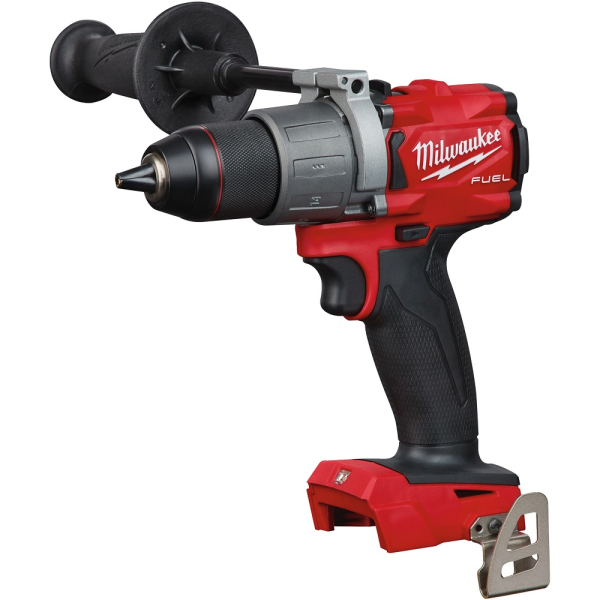 Дрель-шуруповерт Milwaukee M18 FDD2-0X FUEL аккумуляторная