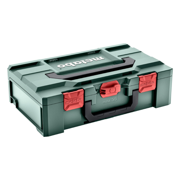 Ящик для инструмента Metabo MetaBox 145 L   626884000
