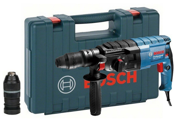 Перфоратор BOSCH  GBH 2-24 DFR     0.611.273.000(920)