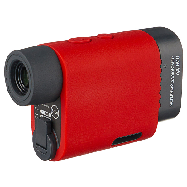 Измеритель длины ELITECH ЛД 600