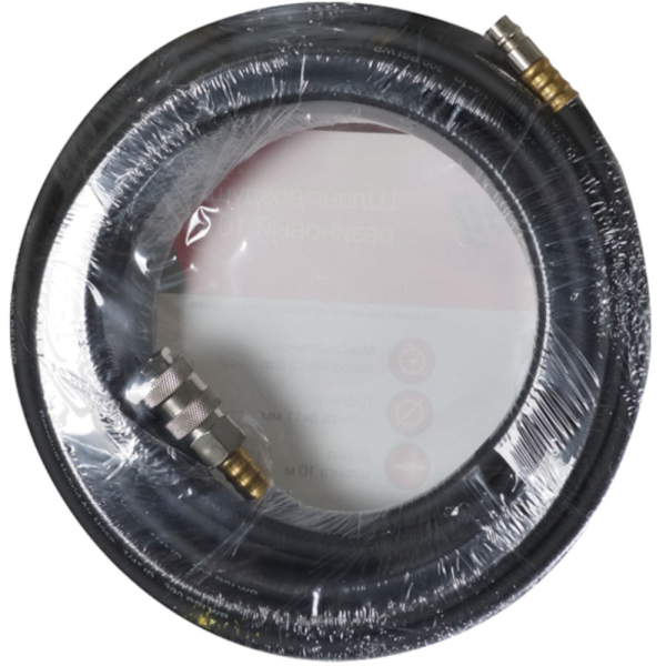 Шланг Fubag резиновый 8х13 15 м рапид   (170216)