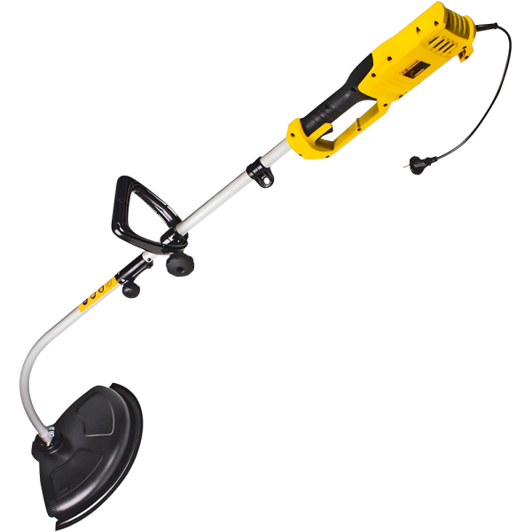 Триммер электрический CHAMPION ET 1203 A