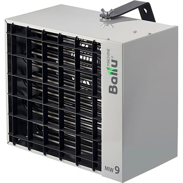 Тепловентилятор BALLU BHP-MW-9