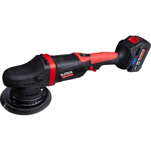 ОШМ ELITECH CPM 2015 SLR (E2213.044.01) аккумуляторная